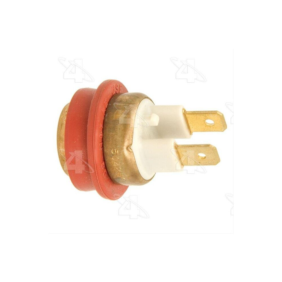 Four Seasons 36533 Cooling Fan Temperature Switches For 1981-1982 Volvo 242 Subdl 096361365339