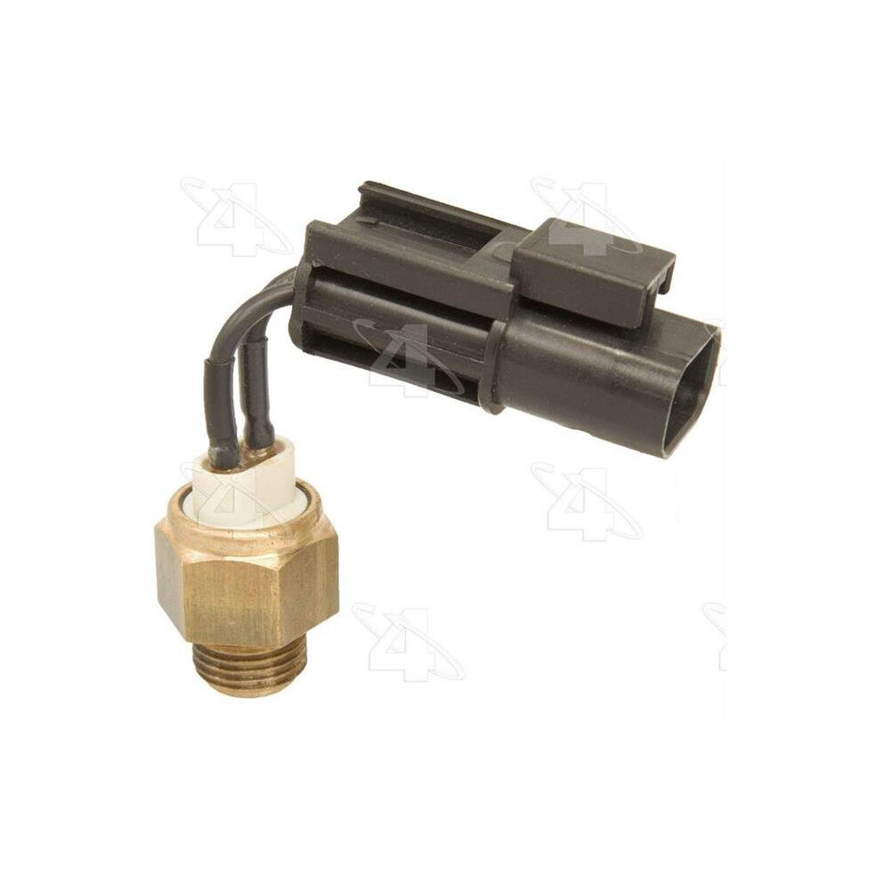 Four Seasons 36509 Cooling Fan Temperature Switches For 1996-1997 Bmw 328Is Subbase 096361365094