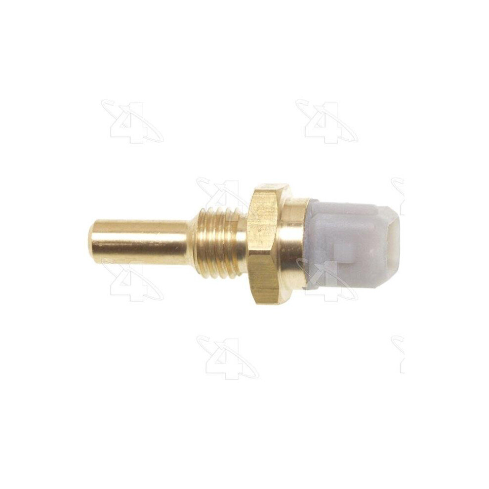 Four Seasons 37876 Coolant Temperature Sensors For 1998-1998 Kia Sephia Subbase 096361378766
