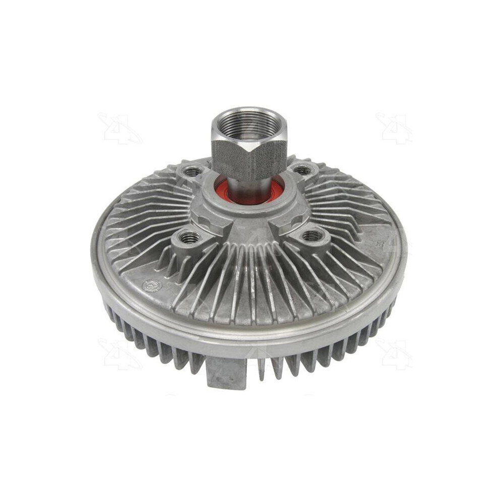 Four Seasons 46018 Fan Clutches For 2002-2002 Chevrolet Avalanche 2500 Subbase 096361460188