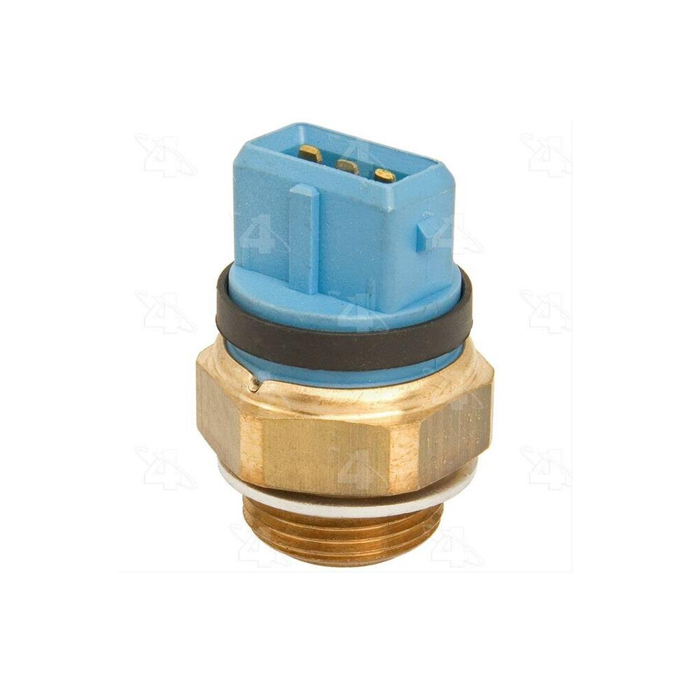 Four Seasons 36474 Cooling Fan Temperature Switches For 1997-2001 Cadillac Catera Subbase 096361364745