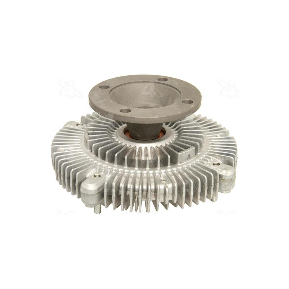 Four Seasons 36776 Fan Clutches For 2003-2004 Lexus Gx470 Subbase 096361367760