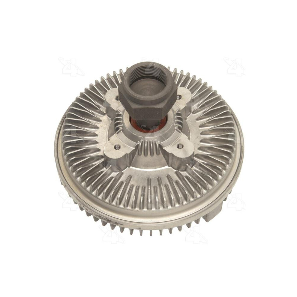 Four Seasons 46066 Fan Clutches For 2006-2019 Ford E-350 Super Duty Subbase 096361460669