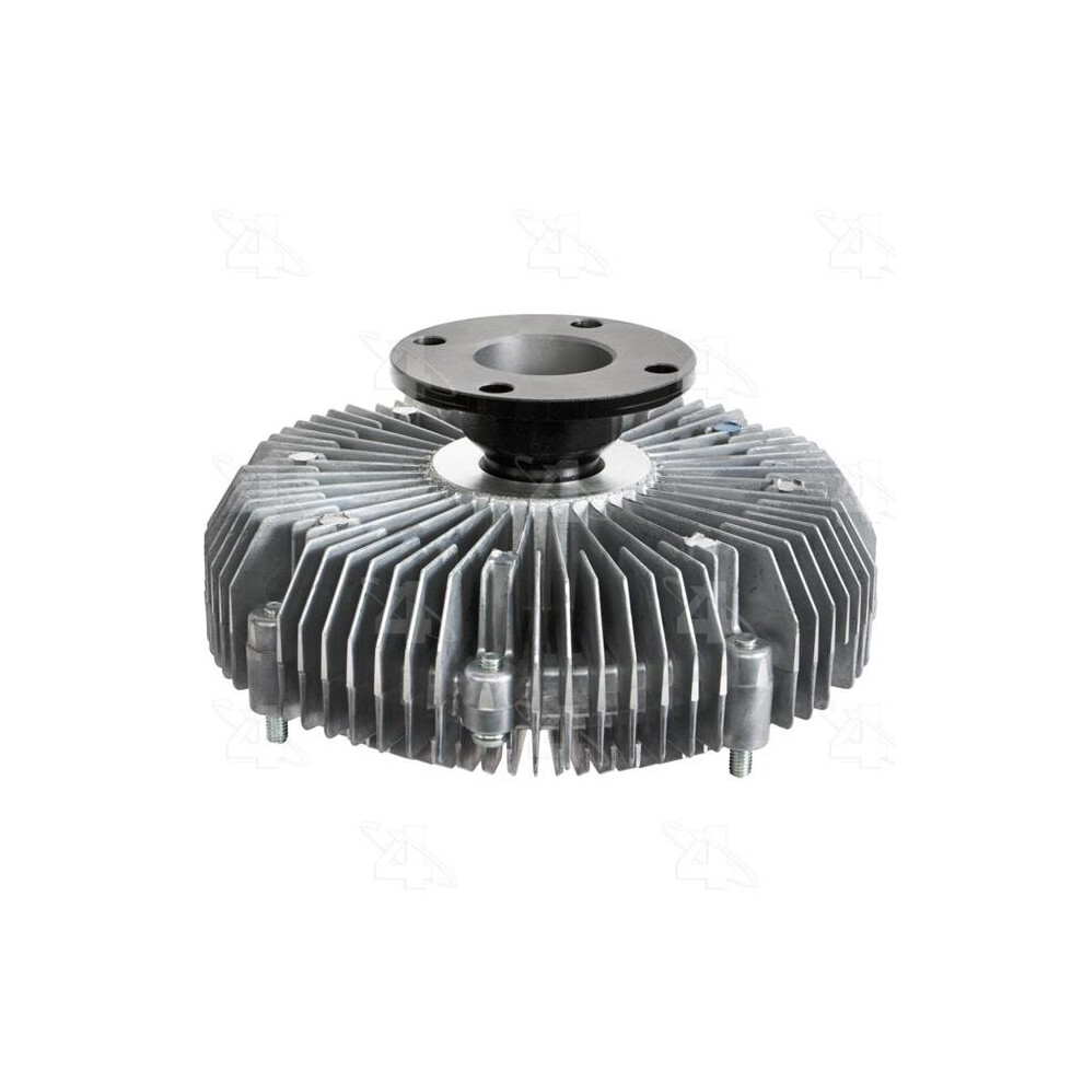 Four Seasons 46091 Fan Clutches For 2010-2020 Lexus Gx460 Subbase 096361460911