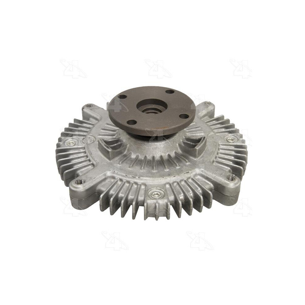 Four Seasons 46065 Fan Clutches For 2001-2001 Kia Sportage Subbase 096361460652