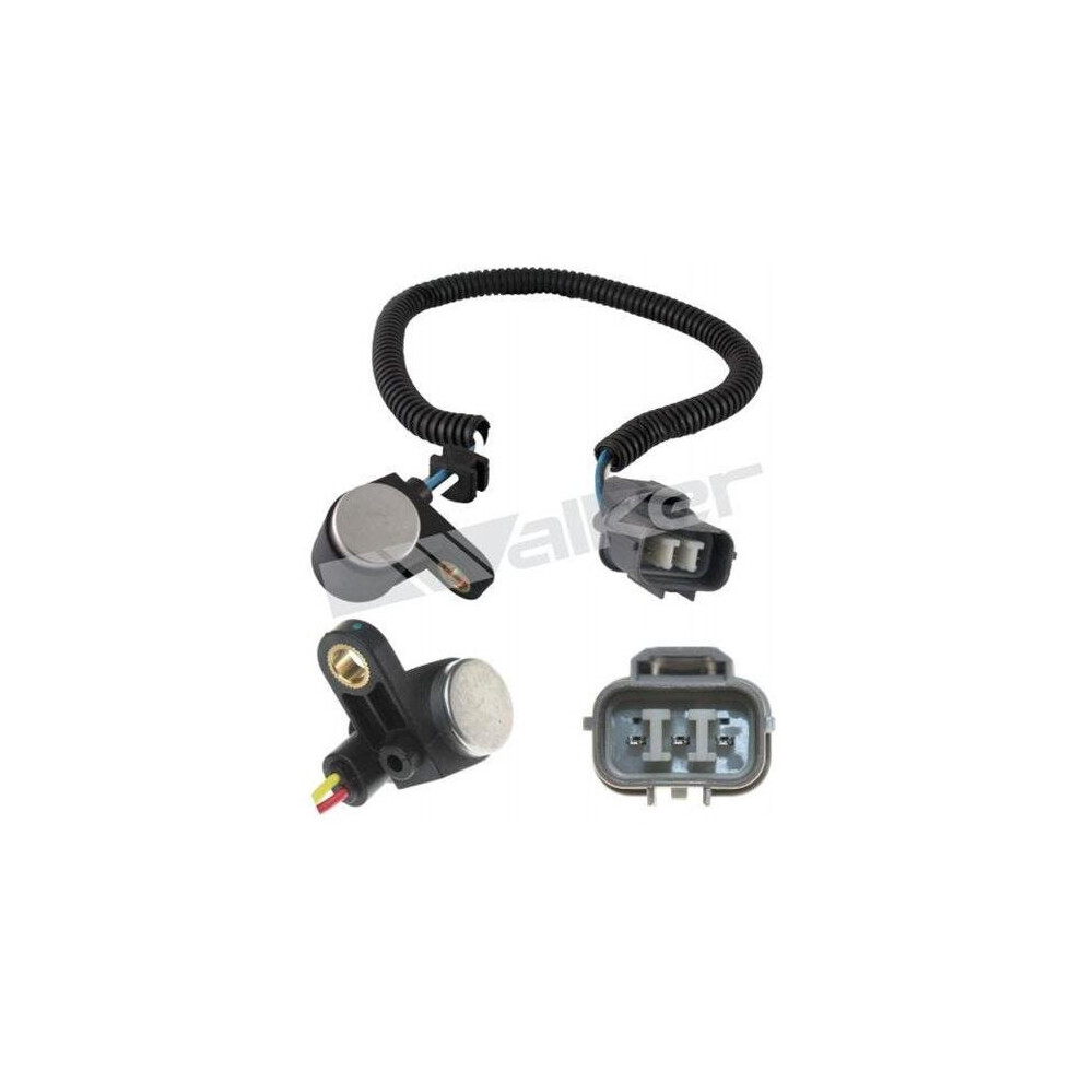 Walker Products 235-1146 Honda Civic Engine Crankshaft Position Sensor For 1996-2000 Honda Civic 724620061226