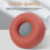 (Green) 1 Pair et Pads -proof -insulation able phone Cushions Soft Replacement For  Wh-h800 4