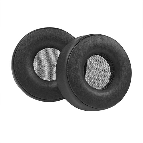 (Green) 1 Pair et Pads -proof -insulation able phone Cushions Soft Replacement For  Wh-h800