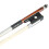 4/4 Violin Bow Full Size Practice Rod Musical Instrument for Beginner 4