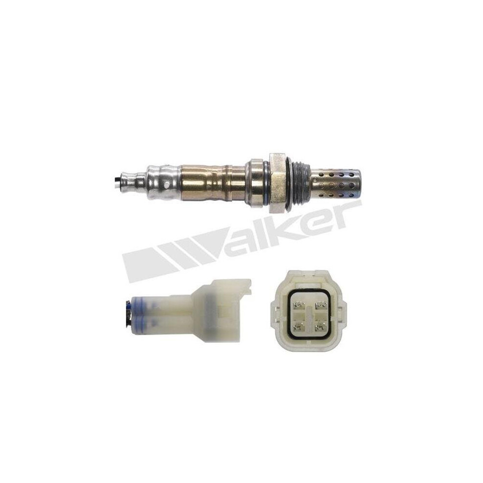 Walker Products 350-34043 Oxygen Sensor For 1998-1998 Chevrolet Tracker - Upstream 724620088674