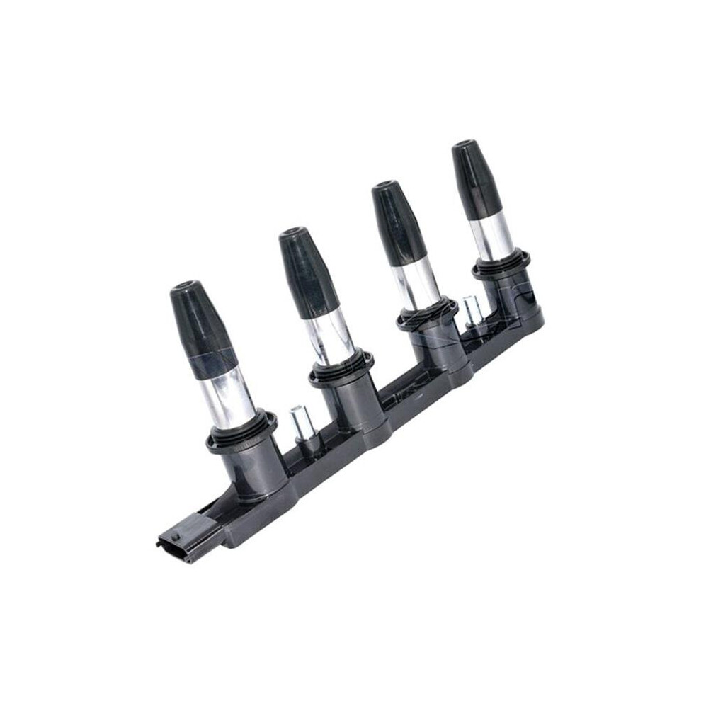 Walker Products 921-2198 Vehicle Ignition Coil 724620159428
