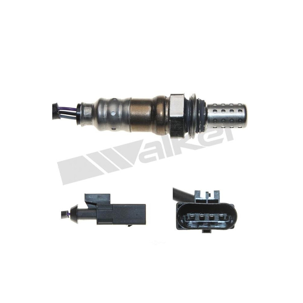 Walker Products 350-34871 Replacement Oxygen Sensor For 1999-2001 Land Rover Freelander 724620129018