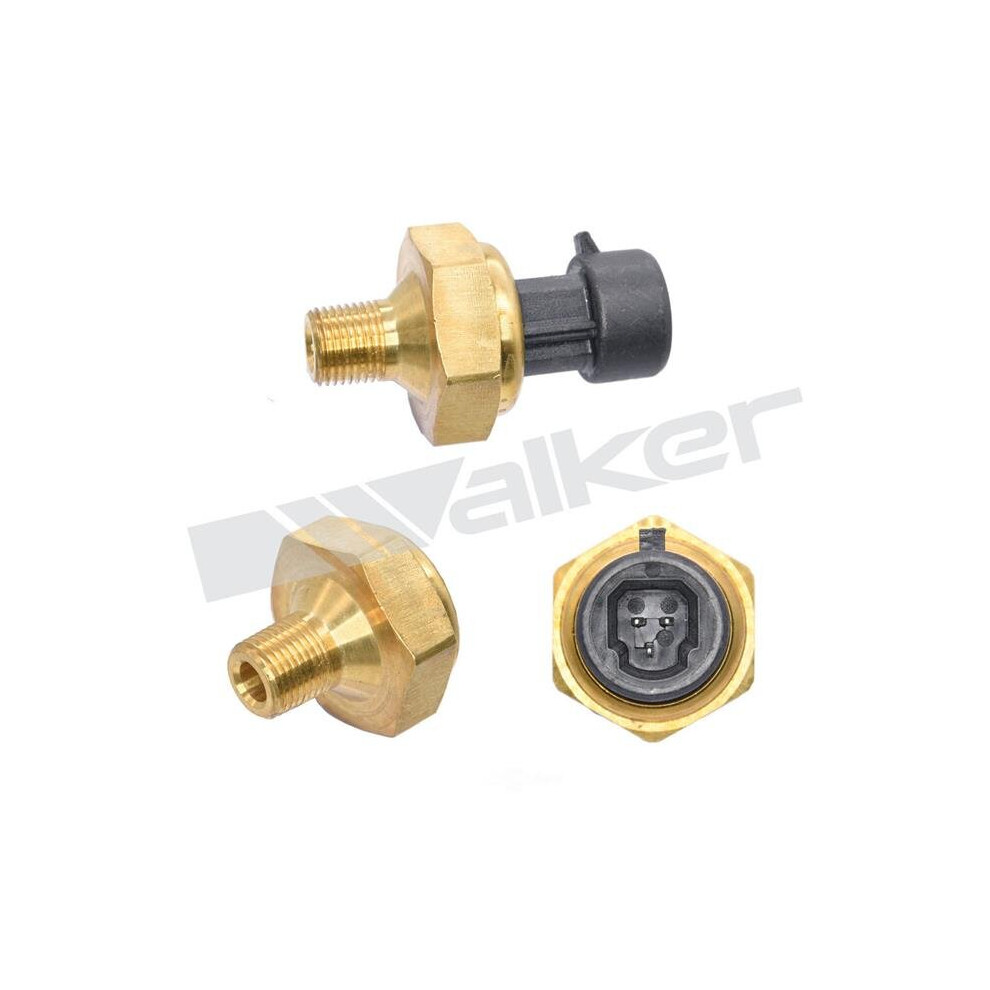 Walker Products 1002-1001 Exhaust Backpressure Sensor For 1994-1996 Ford F250 724620141539
