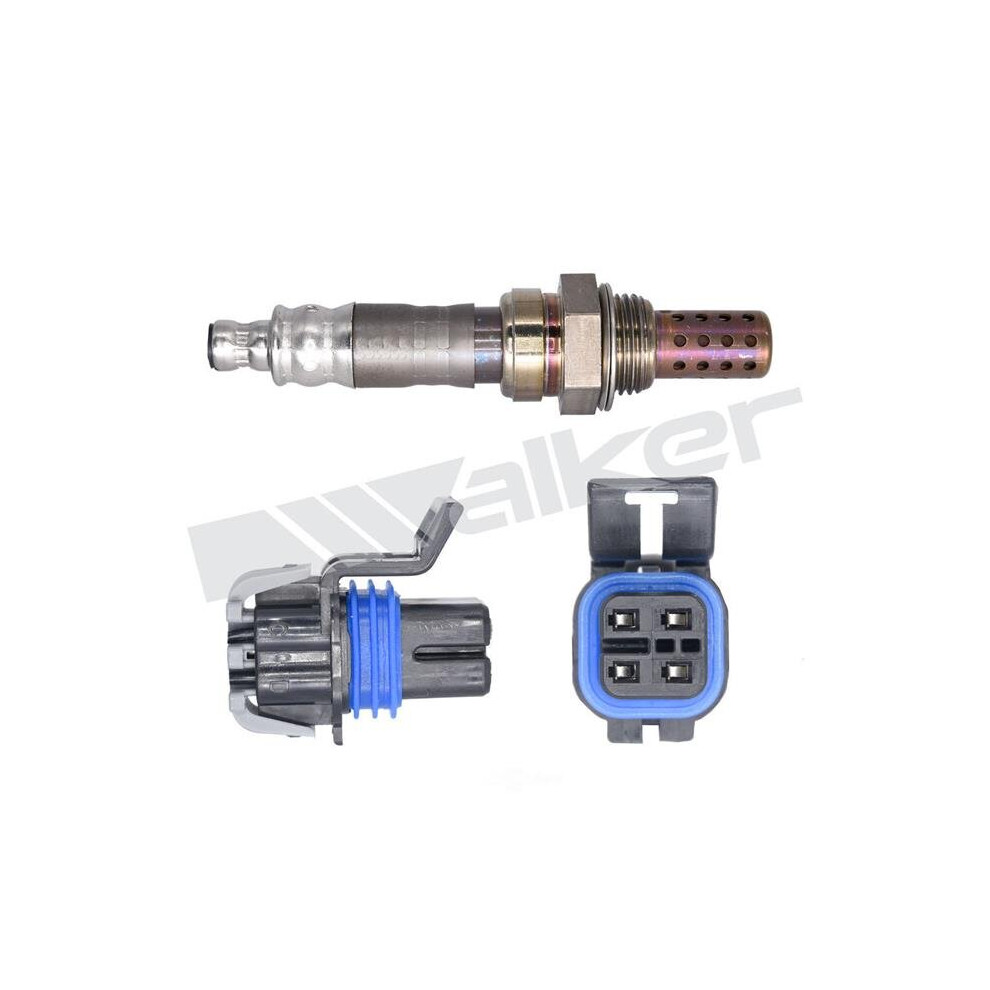 Walker Products 932-14086 Replacement Oxygen Sensor 724620130816