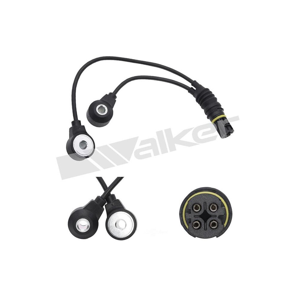 Walker Products 2421180 Ignition Knock Detonation Sensor For 1996-1998 Bmw Z3 724620166372