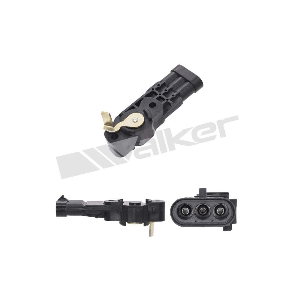 Walker Products 200-1437 Throttle Position Sensor For 1985-1986 Buick Skyhawk 724620133961