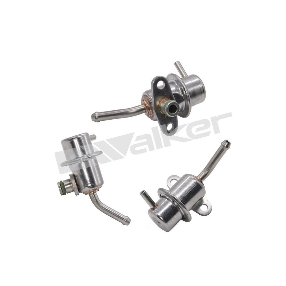 Walker Products 2551215 Fuel Injection Pressure Regulator For 1998 Acura Slx 724620142154