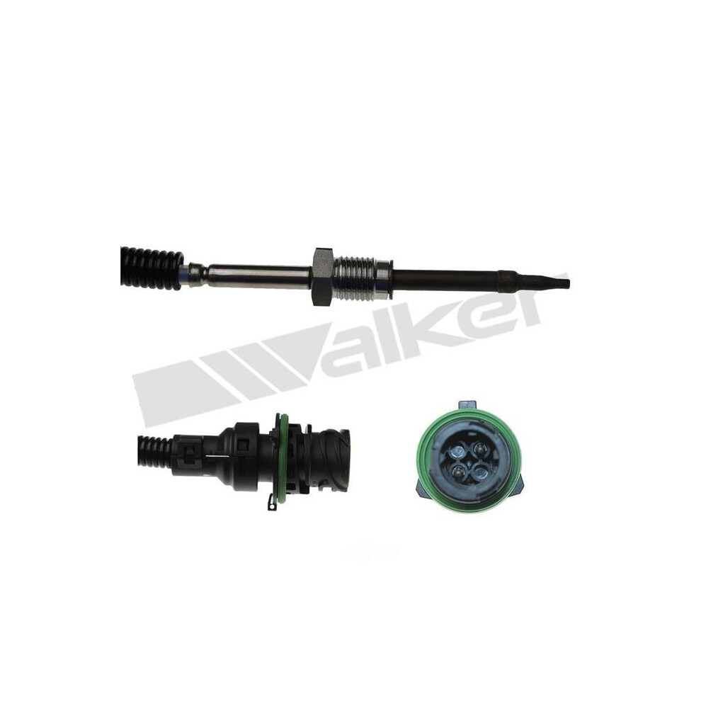 Walker Products 1003-1001 Exhaust Gas Temperature Sensor 724620129384