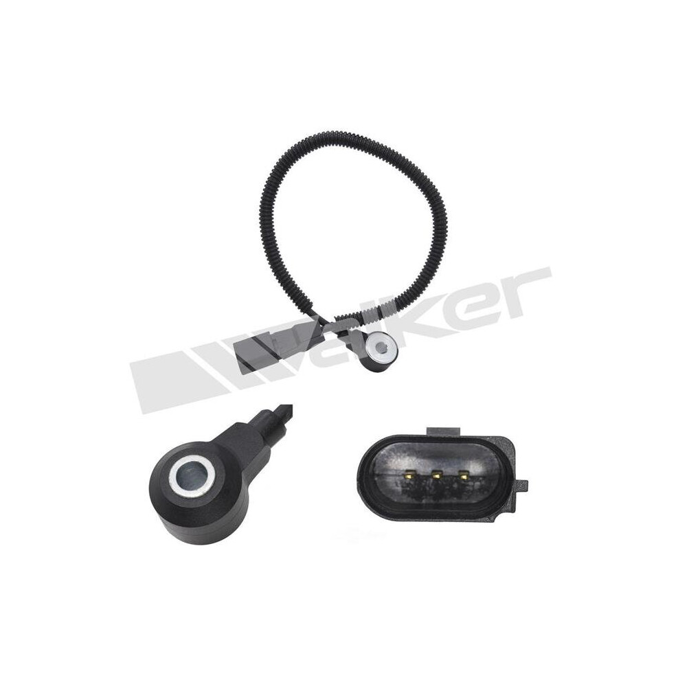Walker Products 2421102 Ignition Knock Detonation Sensor For 2006-2007 Audi A4 724620154805