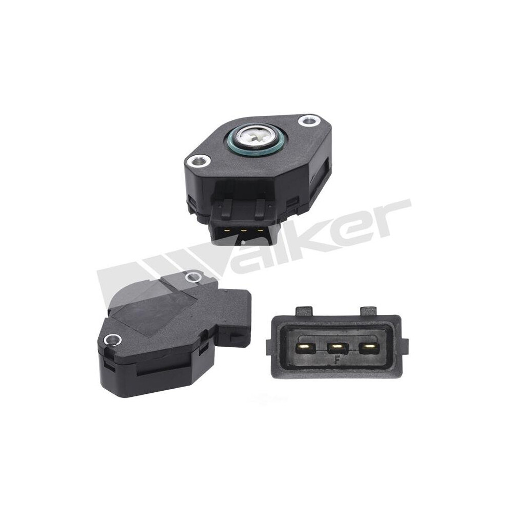Walker Products 2001432 Throttle Position Sensor For 1995 Volkswagen Cabrio 724620133916
