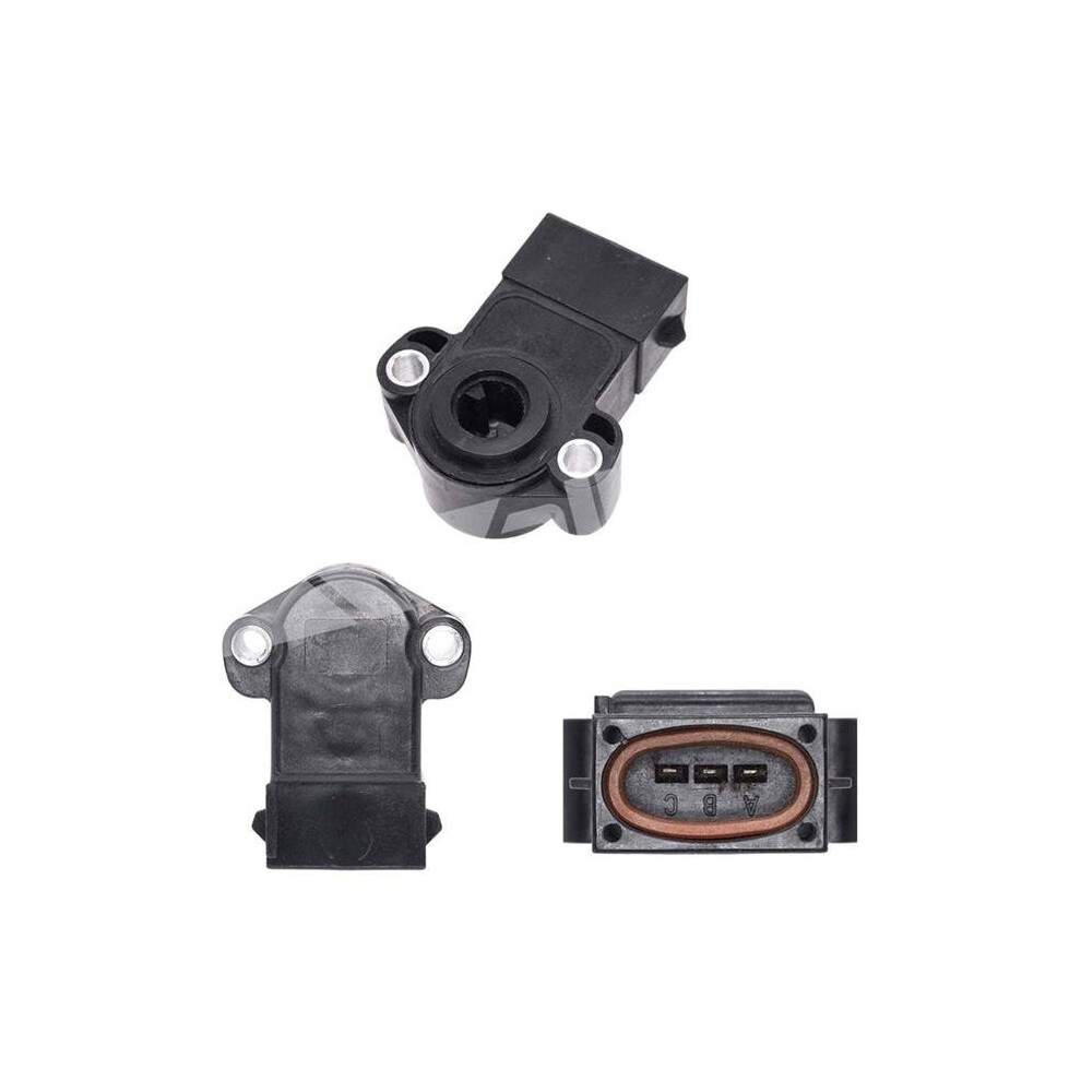 Walker Products 200-1328 Throttle Position Sensor For 1992-1994 Ford Tempo 724620060625