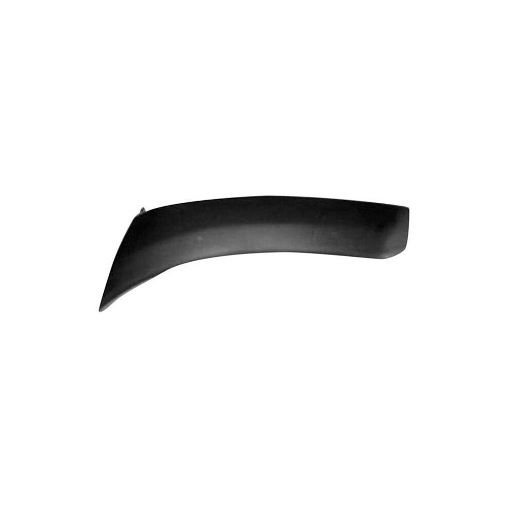 Collision To1005169 Right Bumper End For 2001-2005 Toyota Rav4 886931555822