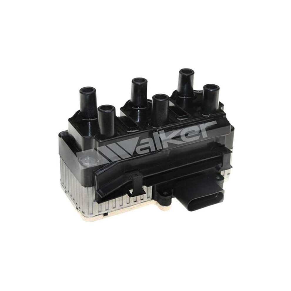 Walker Products 920-1137 Ignition Coil For 2001-2002 Volkswagen Golf 2.8L V6 Afp 724620131288