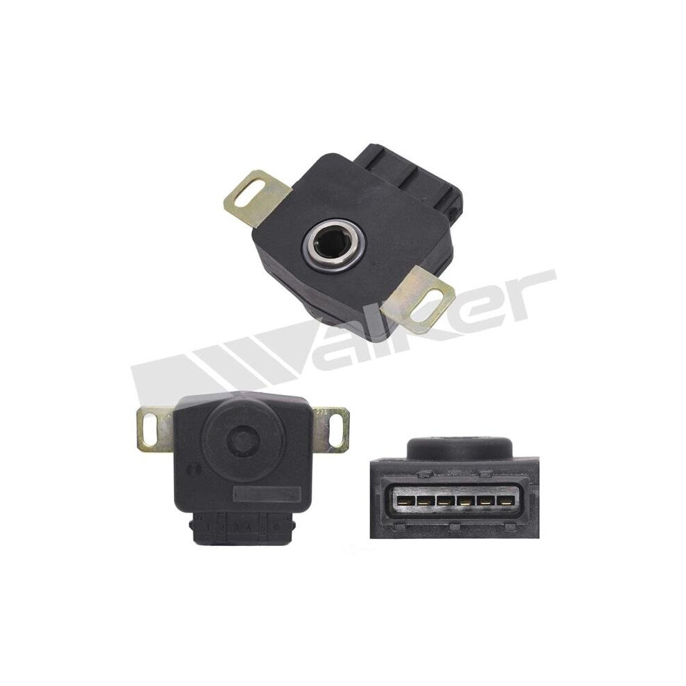 Walker Products 200-1417 Throttle Position Sensor For 1992-1994 Audi V8 Quattro 724620133763