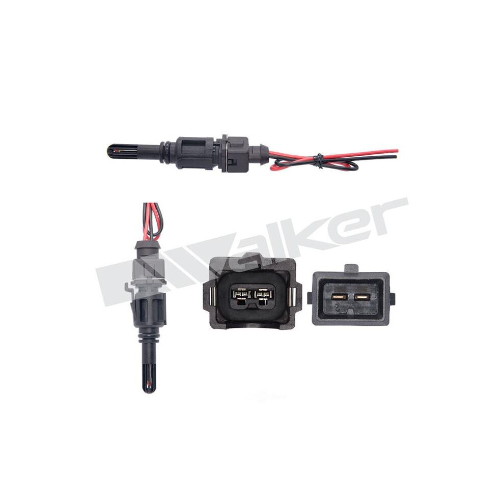 Walker Products 210-91052 Air Charge Temperature Sensor For 1997-1999 Chevrolet C1500 5.0L V8 724620126659