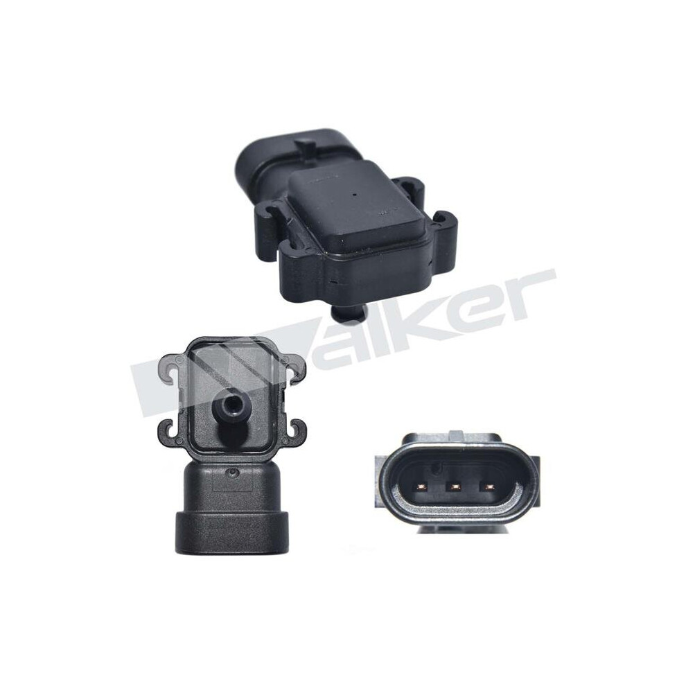 Walker Products 225-1100 Manifold Absolute Pressure Sensor For 2006-2009 Cadillac Sts 724620129704