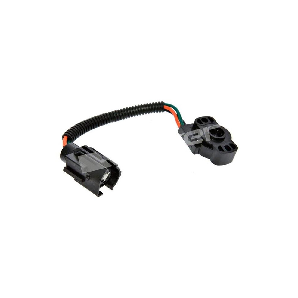 Walker Products 200-1364 Throttle Position Sensor For 1986 Mercury Capri 724620133237