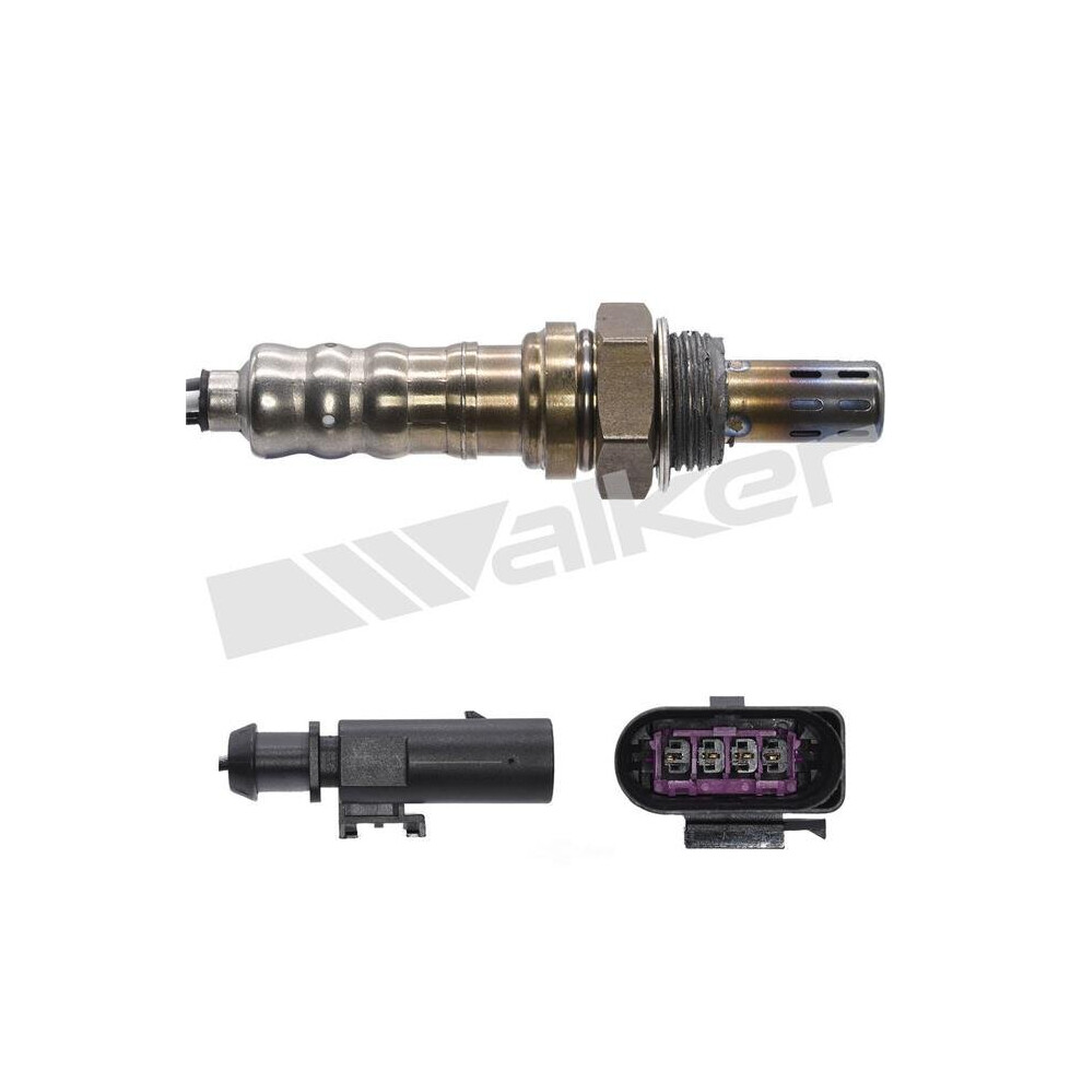 Walker Products 350-34960 Replacement Oxygen Sensor For 2003-2006 Volkswagen Polo 724620129025