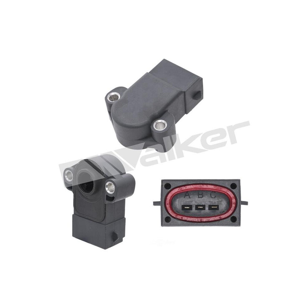 Walker Products 2001373 Throttle Position Sensor For 1988-1993 Ford F250 724620133329