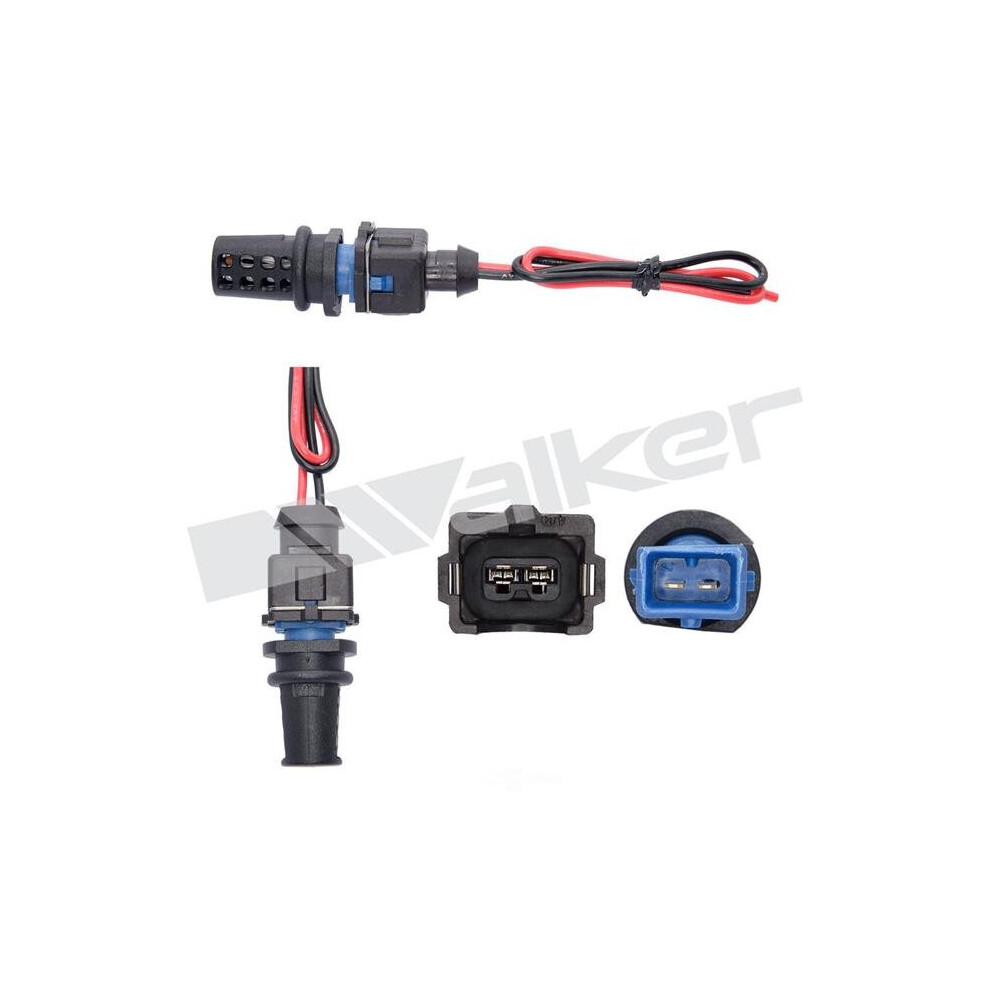 Walker Products 210-91056 Air Charge Temperature Sensor For 1999-2004 Jeep Grand Cherokee 4.7L V8 724620126468