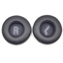 (Red) Replacements Ear Pads For Jbl E35 E45bt E 45 et Covers Pads