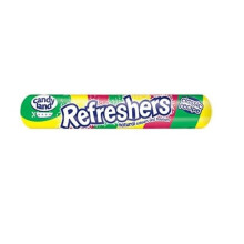 Barratt Refresher Roll 48 x 34.2g by Barratt by Barratt