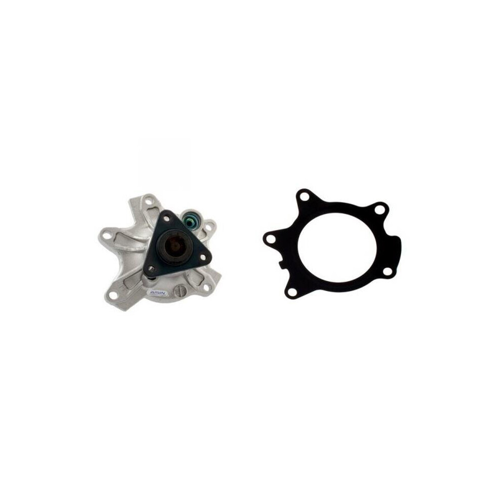 Aisin Wpt111 Water Pump For 2001-2009 Toyota Prius 826732837314