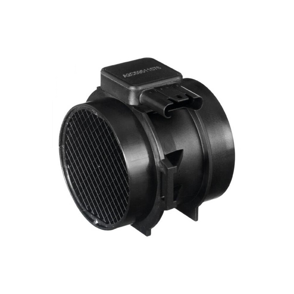 Vdo A2c59511576 Mass Air Flow Sensor For 2003 Bmw 325Ci 826732124025