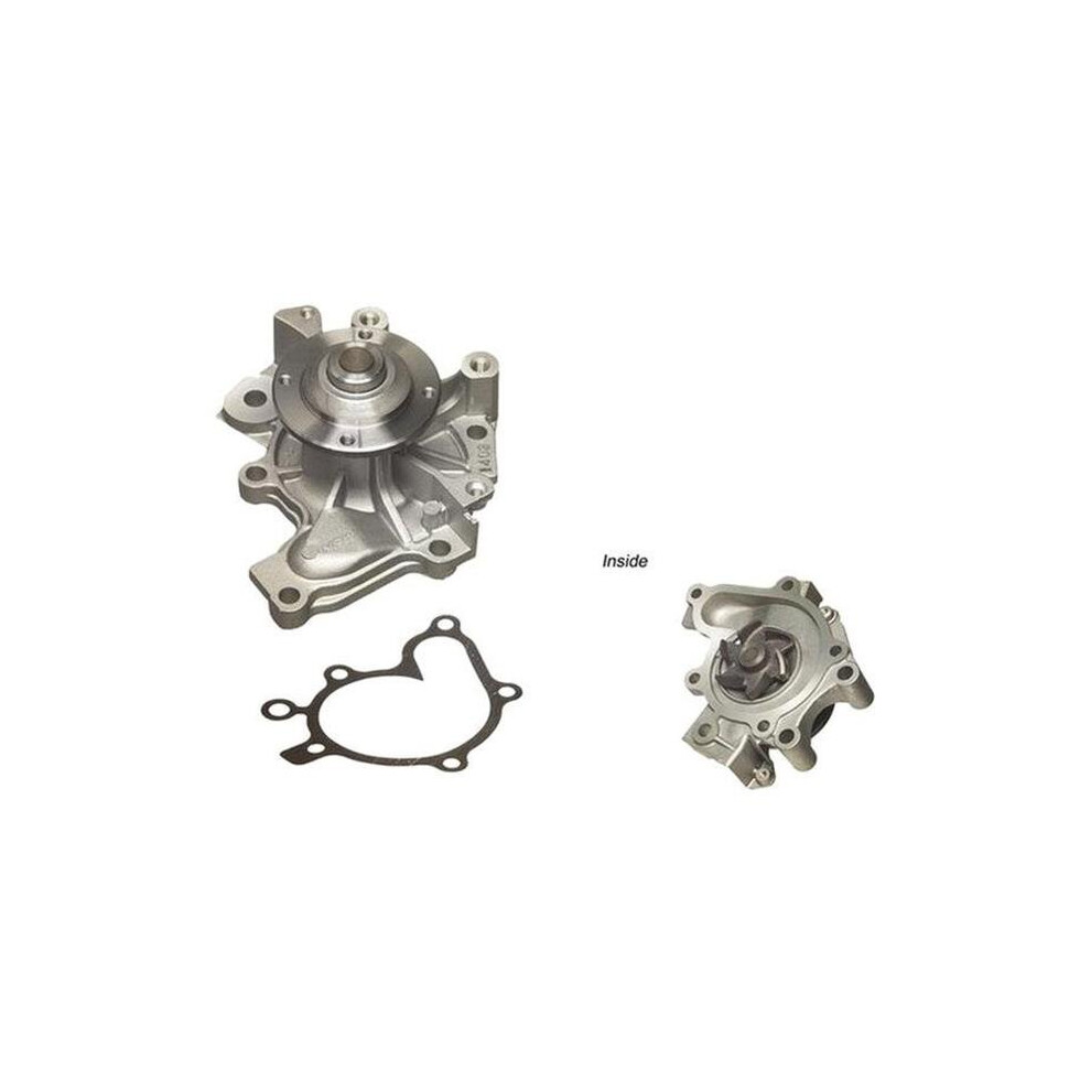 Npw Mz-40 Water Pump For 1993-2002 Mazda 626 884109528890