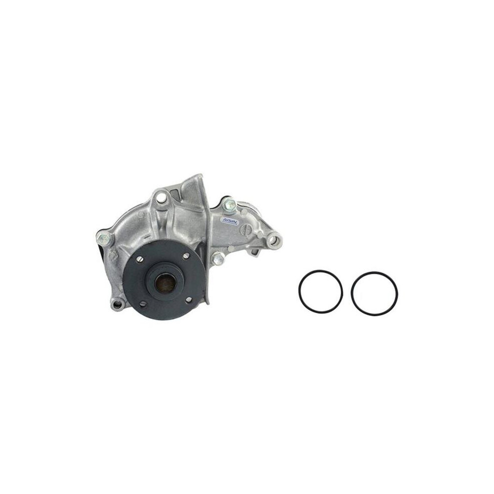 Aisin Wpt046 Water Pump For 1988-1992 Toyota Corolla 826732360287