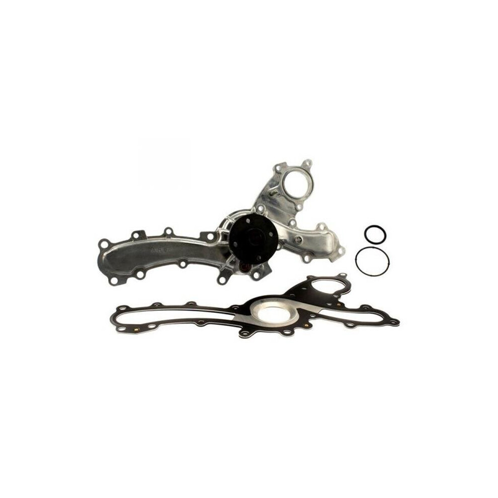 Aisin Wpt137 Water Pump For 2006-2015 Lexus Is250 826732529578