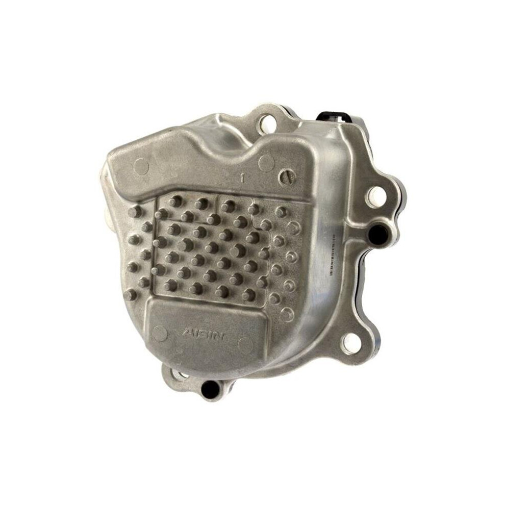 Aisin Wpt191 Water Pump For 2012-2017 Toyota Camry 884109610601