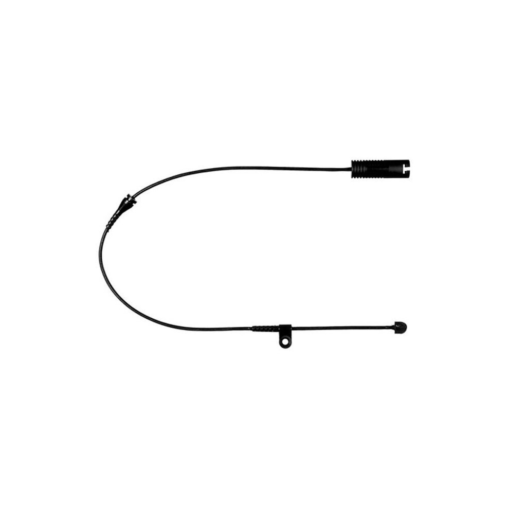 Pagid 355250201 Brake Pad Sensor For 2000-2001 Bmw 740Il 884109478485