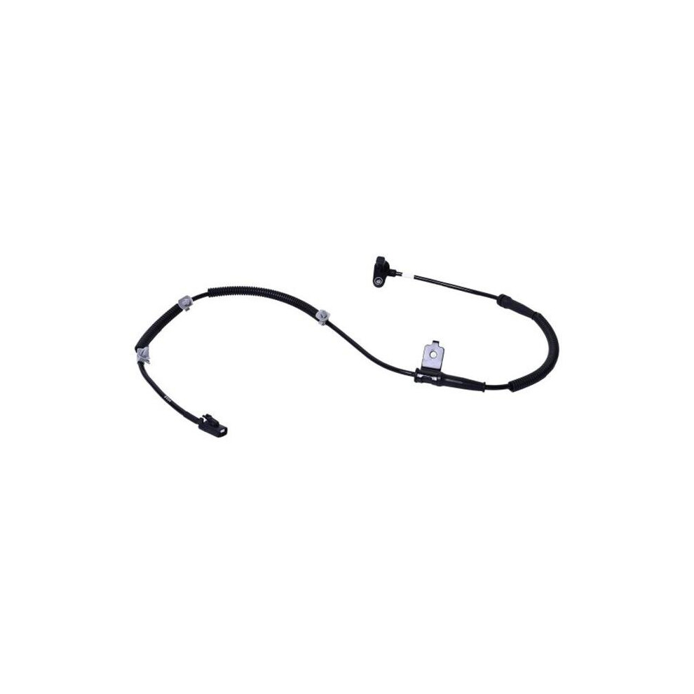 Mando 25A1236 Abs Speed Sensor For 2007-2009 Hyundai Santa Fe 843209110220