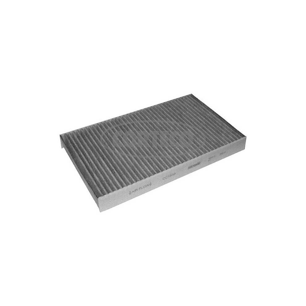 Corteco 49373826 Cabin Air Filter For 2021-2023 Maserati Ghibli 886931372627
