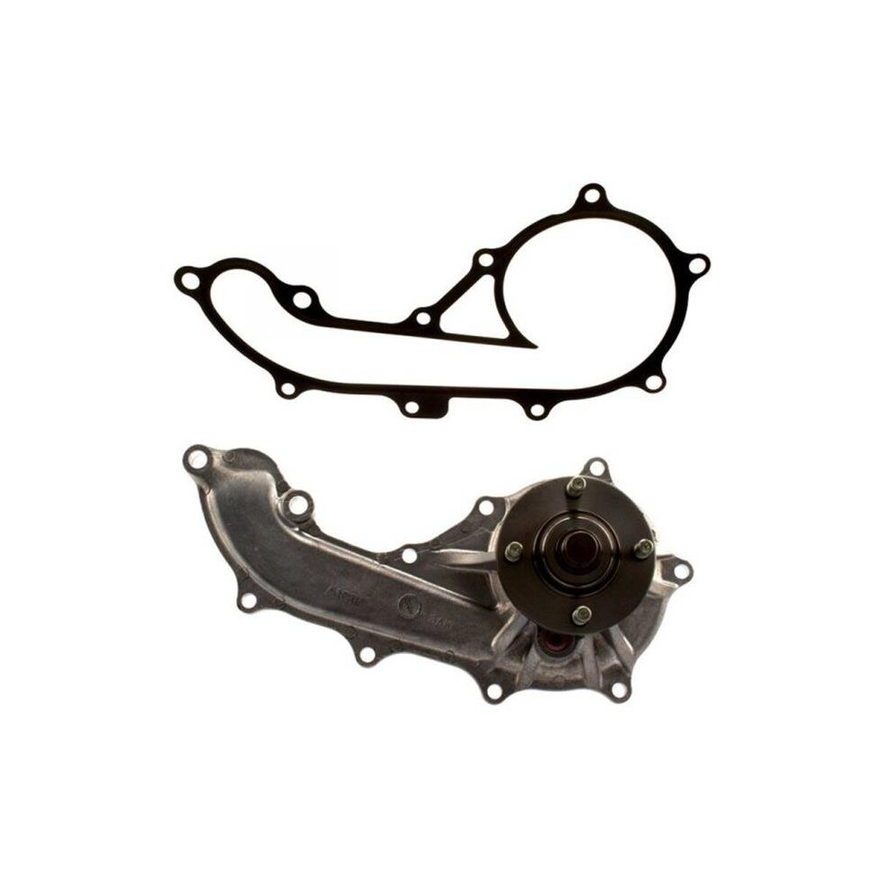 Aisin Wpt044 Water Pump For 2015-2019 Toyota Tacoma 826732837093