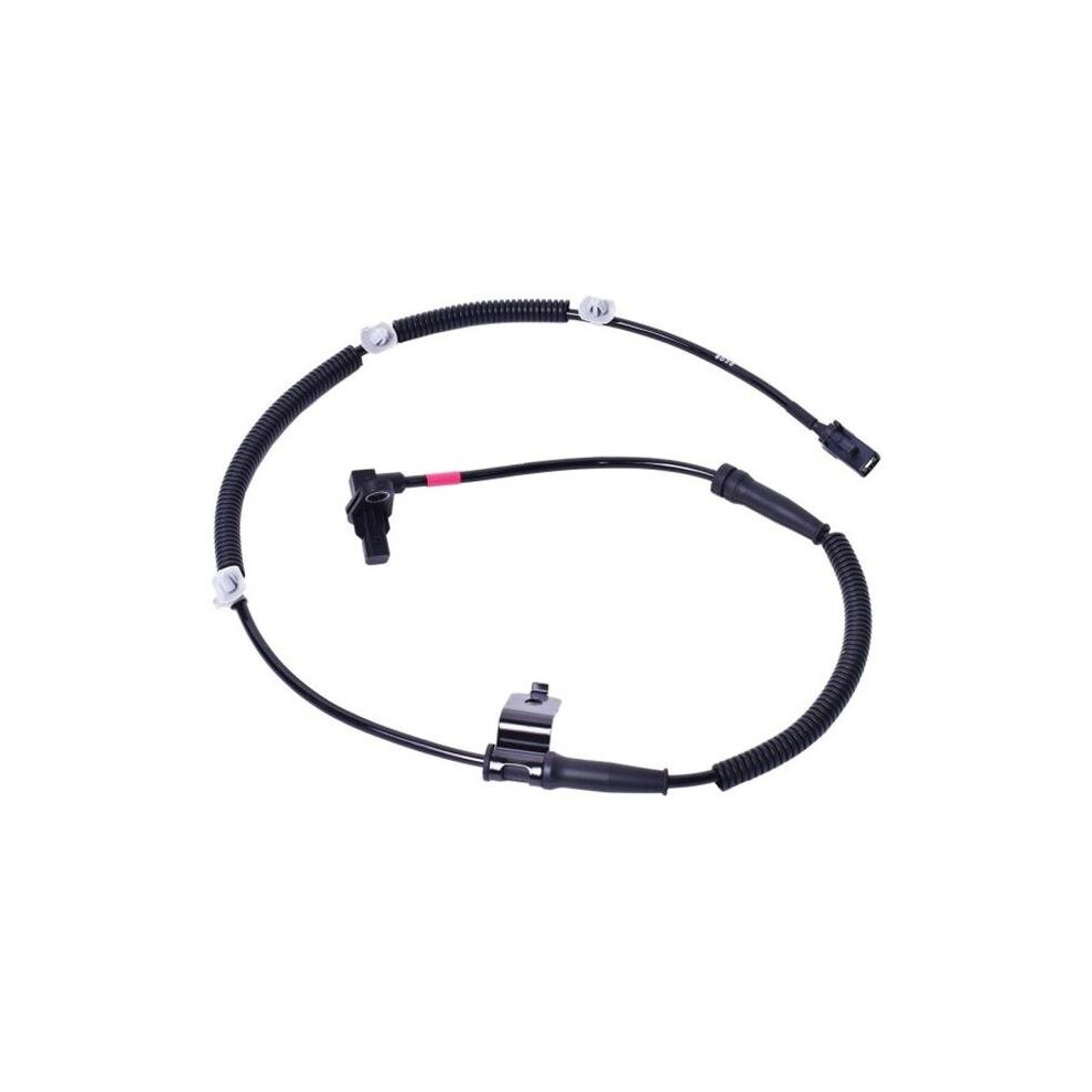 Mando 25A1244 Abs Speed Sensor For 2007-2009 Hyundai Santa Fe 843209110367