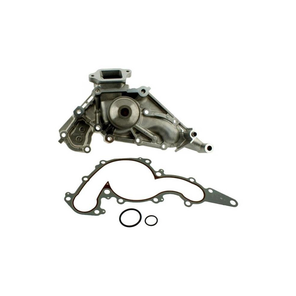 Aisin Wpt800 Water Pump For 2001-2009 Toyota Sequoia 826732757544