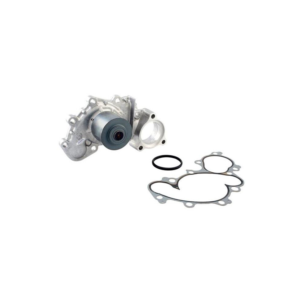 Aisin Wpt048 Water Pump For 2000-2004 Toyota Tundra 826732837086