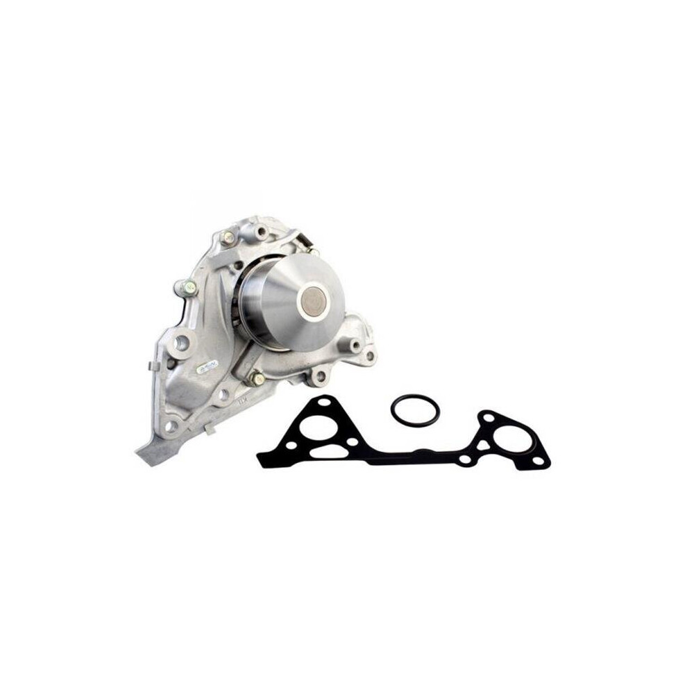 Aisin Wpm059 Water Pump For 2004 Mitsubishi Galant 826732844114